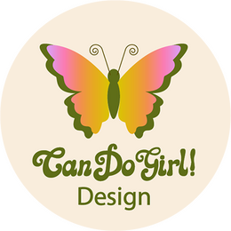 Can Do Girl Design Can Do Girl Design